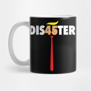 DIS45TER Mug